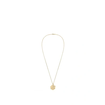 Afbeelding van Elli Vintage LOOK Ketting goldcoloured, Dames, Maat: 45, Gold coloured