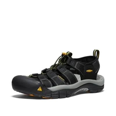 Afbeelding van KEEN 1001907, Sandalen Wandelen voor heren 24 EU