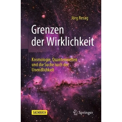 Afbeelding van Grenzen der Wirklichkeit