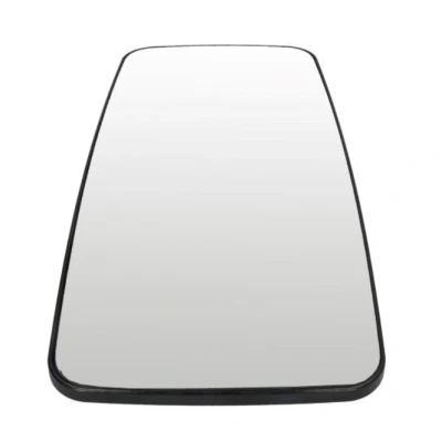 Afbeelding van FEBI BILSTEIN 100027 Spiegelglas, buitenspiegel