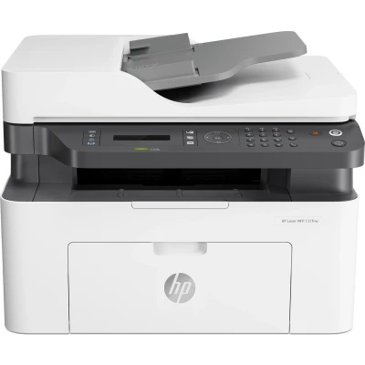 Afbeelding van HP Laser MFP 137fnw 21 ppm 1200 x DPI A4 Wi Fi