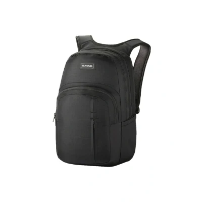Afbeelding van Dakine Rugzak Campus Premium 28L Black Ribstop