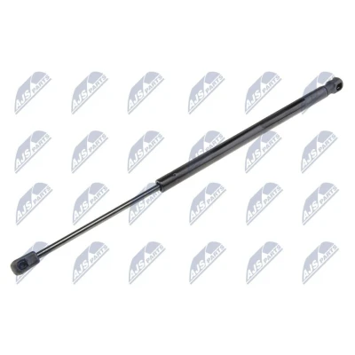 Afbeelding van NTY AE FR 015 Gasveer achterklep 640N 485mm FORD: MONDEO 2