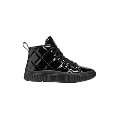 Afbeelding van GEOX J LAQUINNY Zwart 32 EU