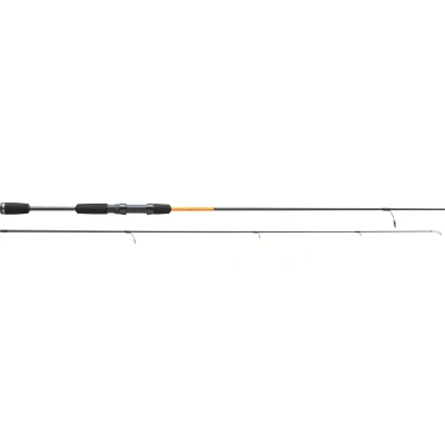 Afbeelding van Okuma Jaw Spinhengel 2.29m (14 56g)