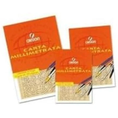 Afbeelding van Canson C200005812 creatief papier Kunstpapier 10 vel