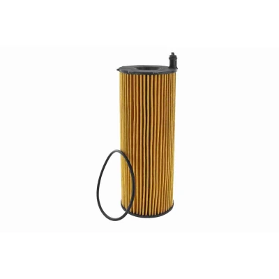 Afbeelding van VAICO V10 2163 Oliefilter Filter insert AUDI: A5 B8 Sportback, A4 Avant, Saloon, PORSCHE: Cayenne, VOLKSWAGEN: Touareg I, II, Phaeton
