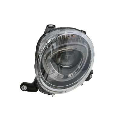 Afbeelding van Magneti Marelli Koplamp 712000815331