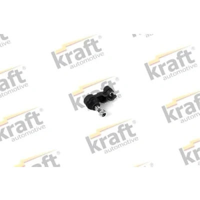 Afbeelding van KRAFT 4318030 Stuurkogel Vooras, rechts, Buiten LAND ROVER: Freelander I Off Road Convertible,