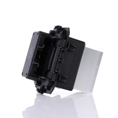 Afbeelding van NRF 342063 Weerstand, interieurventilatie CITROËN: C4 Grand Picasso 2, 1, I