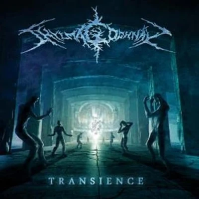 Afbeelding van Shylmagoghnar Transience (CD)