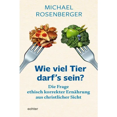 Afbeelding van Wie viel Tier darf&#039;s sein?