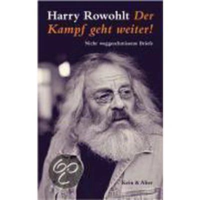 Afbeelding van Der Kampf geht weiter!