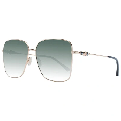 Afbeelding van Jimmy Choo Zonnebril HESTER/S 2M29O 59
