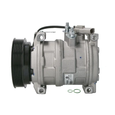 Afbeelding van VALEO 690202 AC Compressor 10S20 12 PAG 46 R 134a Met compressorolie CHRYSLER: VOYAGER 4