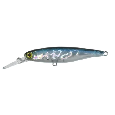 Afbeelding van Illex Deep Diver Squirrel 67 Plug (6.8g) NF Ablette