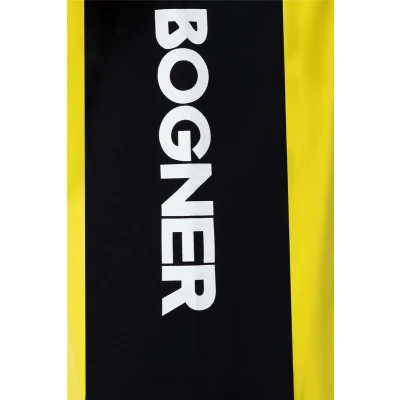 Afbeelding van Bogner Heren Mica 2 Pully Yellow