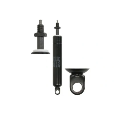 Afbeelding van STABILUS 967485 Gasveer achterklep Links, rechts, Kofferruimtedeksel