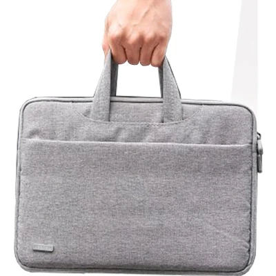 Afbeelding van Ugreen laptoptas 13 grijs (20448 LP437)