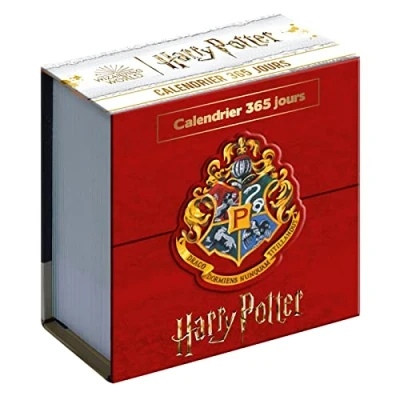 Afbeelding van MINI HARRY POTTER