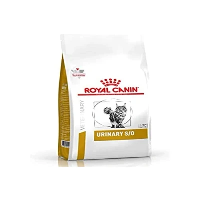 Image de Royal Canin Cat Urinary S/o Dry 3,5kg