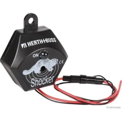 Afbeelding van HERTH+BUSS ELPARTS 59415051 Marterafscherming