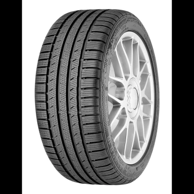 Afbeelding van Continental TS810S* 175/65 R15 84T personenwagen Winterbanden Banden VOLKSWAGEN: Polo V Hatchback, RENAULT: CLIO 4, 3, Modus / Grand 035328