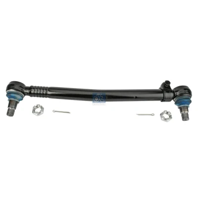 Afbeelding van DT Spare Parts 1.19038 Stuurstang SCANIA: 3 series