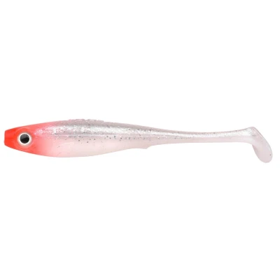 Afbeelding van Spro Iris Pop Eye UV 14cm Kleur : Minnow