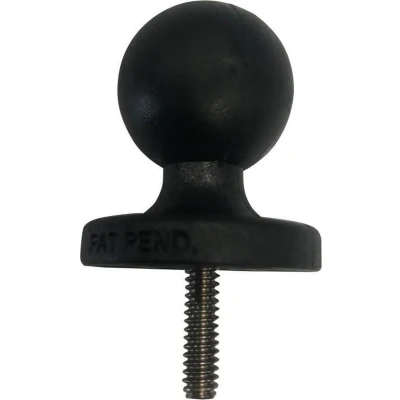 Afbeelding van RAM Mount Tough Claw™ Ball Adapter B kogel RAP 351 1U