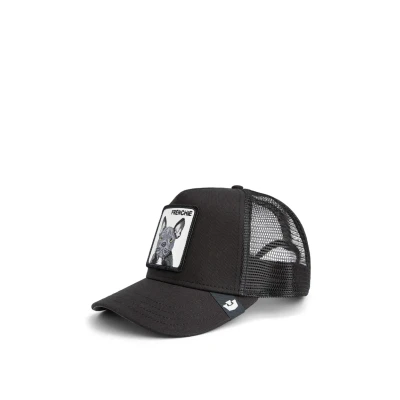 Afbeelding van Goorin Bros. Pet OG Trucker Een maat