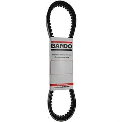 Afbeelding van Bando V snaar Maat 729x18 kymco Agility 50 10 / 12 inch RS People S 4t Sym Origineel