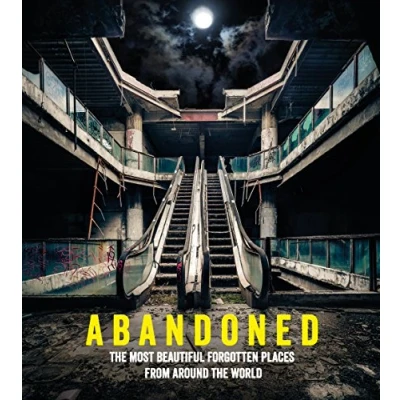 Afbeelding van Abandoned