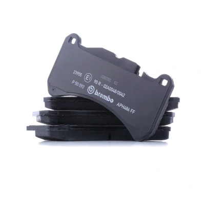 Afbeelding van Brembo Remblokset P 50 092