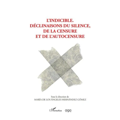 Image de L&#039; indicible.