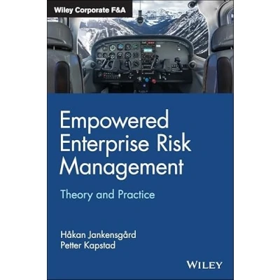 Afbeelding van Empowered Enterprise Risk Management