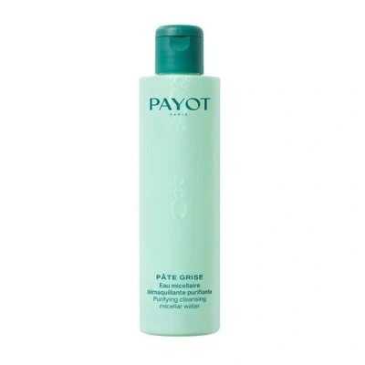 Image de Payot Pâte Grise Eau Micellaire Démaquillante 200 ml