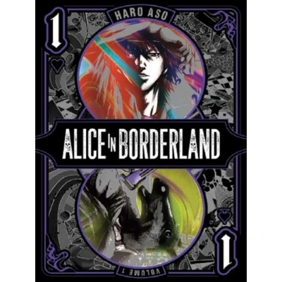 Image de Alice in Borderland
