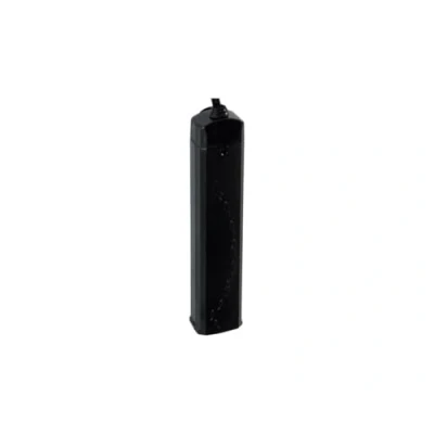 Afbeelding van Zolux Aquaya Mini Heater 10 W waterverwarmer 0 l zwart, Aquariumtechnologie