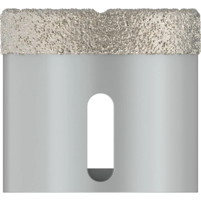 Image de BOSCH 2608599015 Mèche sèche diamantée X LOCK Vitesse à sec Ø 45mm