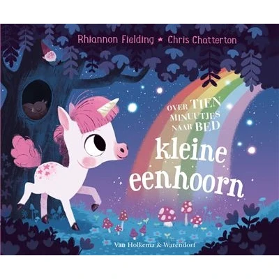 Image de Kleine eenhoorn