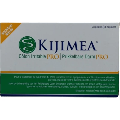 Afbeelding van Kijimea Prikkelbare Darm Pro 28CP