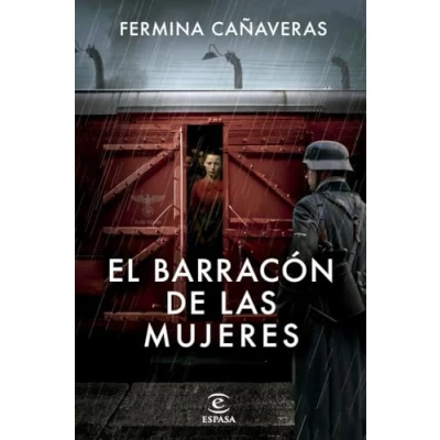 Afbeelding van El barracón de las mujeres