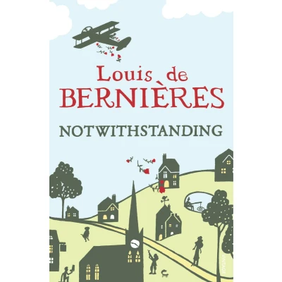 Afbeelding van Notwithstanding