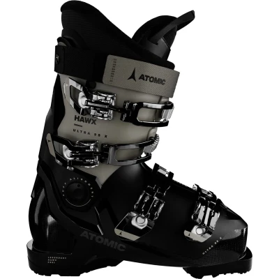 Afbeelding van Hawx Ultra 95X W Skischoenen Dames Black 990 23 23, Zwart
