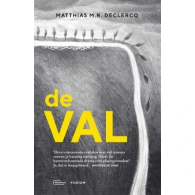 Afbeelding van De Val
