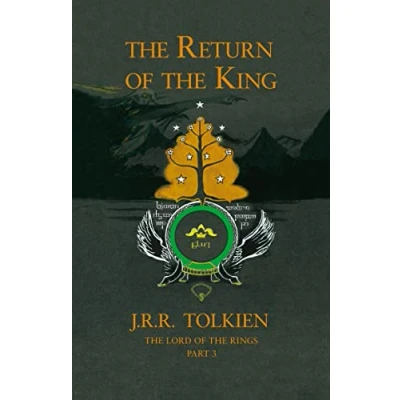 Afbeelding van Return Of The King 50th Anniversary