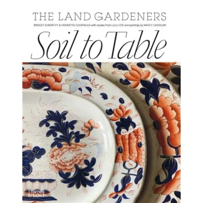 Image de Soil to Table