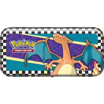 Afbeelding van Pokemon Back to School Pencil Case: Charizard