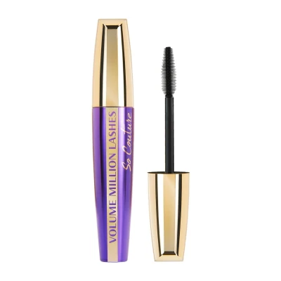 Afbeelding van L&#039;Oreal Volume Million Lashes So Couture Mascara